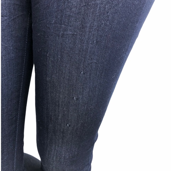 7 For All Mankind- Cropped Skinny Jeans - Picture 7 of 9